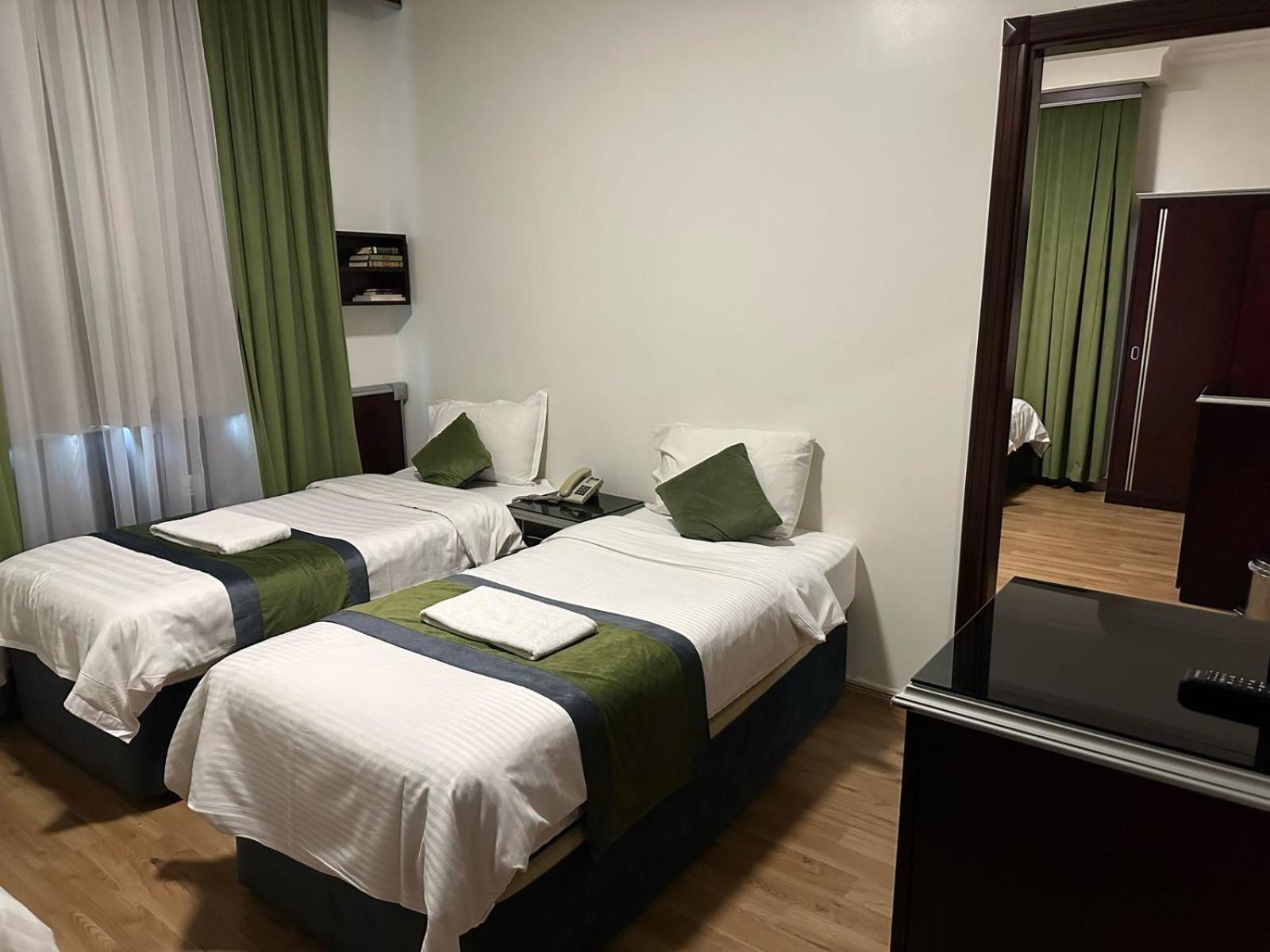 Hotel Morjan Almedina Aldhabi For Hospitality Tourism Exterior foto