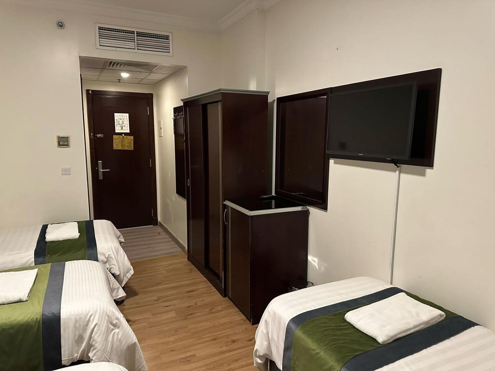Hotel Morjan Almedina Aldhabi For Hospitality Tourism Exterior foto
